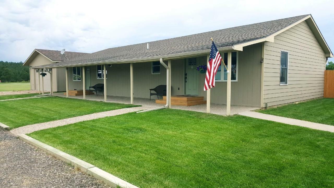 Strato Rim Drive Villa Rapid City Luaran gambar