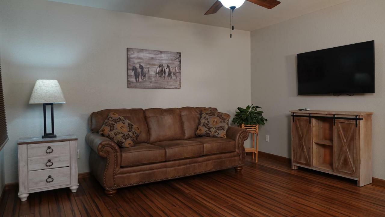 Strato Rim Drive Villa Rapid City Luaran gambar