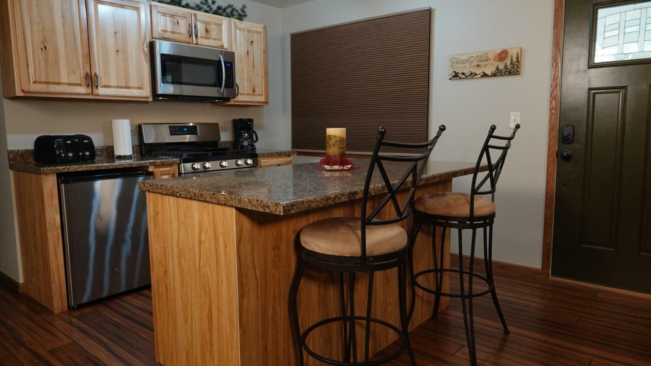 Strato Rim Drive Villa Rapid City Luaran gambar