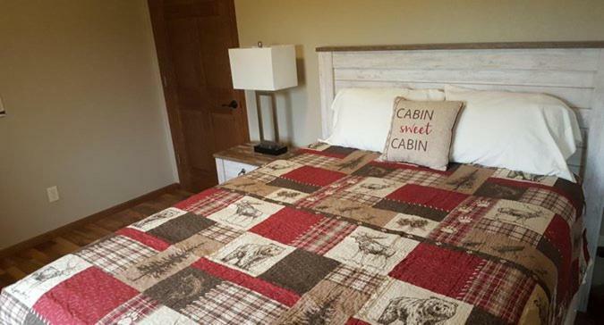Strato Rim Drive Villa Rapid City Luaran gambar